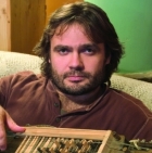 Nikola Parov a Dalok-Galoppban ma 3-kor