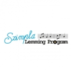 Szimpla Lemming Program