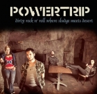 Powertrip, Napokon, Kamikaze Scotsmen a Roham bárban