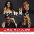 Álmodd meg a csodát! (A Játékkészítő)