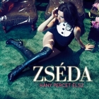 Zséda – Hány percet élsz