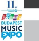 CSTP a Budapest Music Expón
