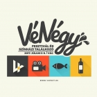 Felvisszük Vácra a Római-partot - jön a VéNégy Fesztivál!