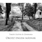 Takáts Eszter új EP-je a Dalok.hu-n jelenik meg