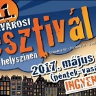 CSTP a BelFeszten