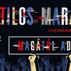 Tilos Maraton 2017 - Június 9-17.