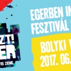 A CSTP Egerbe megy!