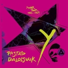Megjelent - "Pajtás Daloljunk Y" punk válogatás