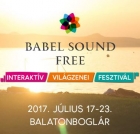 Interjú a Babel Sound fesztivál szervezőjével