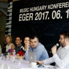 Music Hungary: egységes szakmai érdekképviselet alakul
