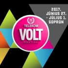Ünnepre készül Sopron Indul a 25. Telekom VOLT Fesztivál