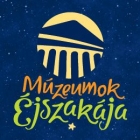 Múzeumok Éjszakája 2017