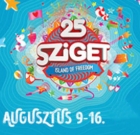 Somló Cirqsz a Szigeten! 2017. augusztus 9.