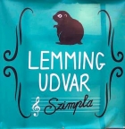Lemming Udvar – új helyszín Kapolcson
