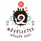 CSTP a Művészetek Völgyében
