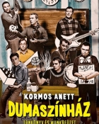 Találkozz Micimackóval a Színházak Éjszakáján a Dumaszínház Gyerekhajón!