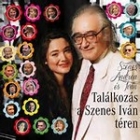 Szenes Iván hozta össze Balázs Klárit és Korda Györgyöt