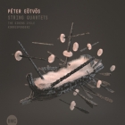 Eötvös Péter: String Quartets – BMC lemezbemutató