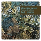 Tóth Viktor Tercett "But inside" c. lemeze a Gramofon magazin Év Jazzlemeze!