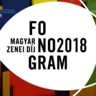 Fonogram Díj - megvannak a jelöltek