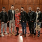 Bombera Krisztinával kampányol a Seven a hátrányos helyzetű tehetségekért
