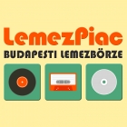 A legnagyobb hazai lemezbörze ma a Dürerben