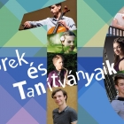 Országos méreteket ölt a tehetséggondozás