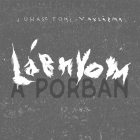 Juhász Tomi – Vaklárma - Lábnyom A Porban (EP)