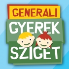 Gyereksziget