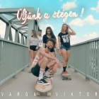 Varga Viktor - Üljünk a stégen!