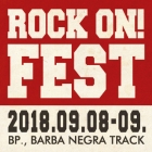 ROCK ON FEST: 23 névvel lett teljes a program