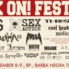 A szívünk acélból épül” - 5 éves az Alcohol Rockhimnusza, új lemezzel ünnepelnek a Rock On Fest-en