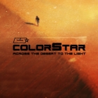 Colorstar - Across The Desert To The Light (EP)