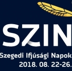 50 éves idén a Szegedi Ifjúsági Napok!
