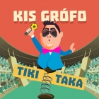 Új dallal cselez a hétvégébe Kis Grofó