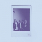 The Palace - Polaroid