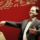 Exkluzív hagyomány a Pannon Filharmonikusok tradicionális díszhangversenyén.