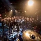 Leecher - új dallal és videóval vezetik fel a következő lemezt: Messengers Of Fear