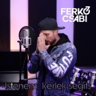 Ferkó Csabi: Istenem, kérlek segíts!