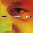 Zuboly - BUSA 40 (Barázdabillegető) vinylen és digitálisan