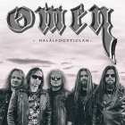 Omen - Új videóklip debütált a készülő Halálfogytiglan album címadó dalához