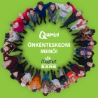 Ingyen Quimby koncertjegy önkénteskedésért cserébe!