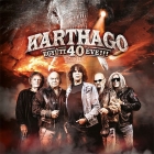 Karthago - 10 év után új nagylemez és óriáskoncert