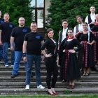 Palmetta - Új szöveges klipek, lemezbemutató koncert Békéscsabán