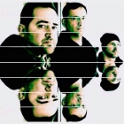 Angertea az egykori Faith No More frontember családját támogató válogatáson