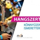 Mátészalkára érkezik a Hangszert a kézbe!