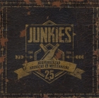 Hamarosan kapható a Junkies 25 éves jubileumi albuma!
