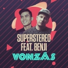 Superstereo feat. Benji: Vonzás