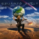 Szijártó Zsolt - “Stoppos a Galaxisban” klippremier, május elején érkezik a gitáros első szólólemeze