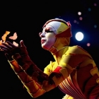 Budapesten keres énekeseket és zenészeket a Cirque du Soleil